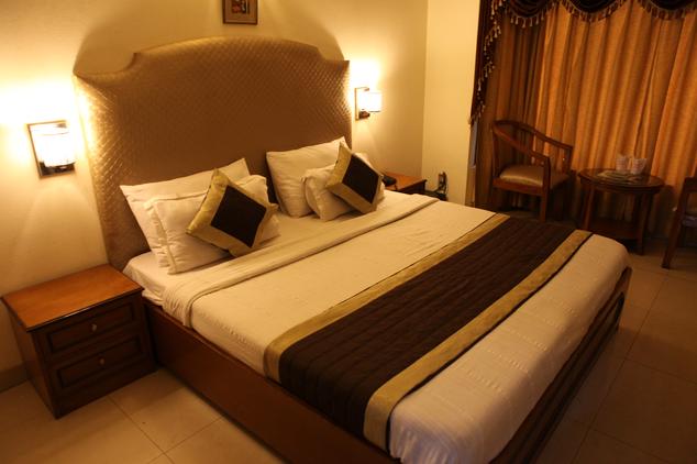 Smart Villa